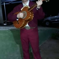Mariachi Santa Ana