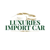 luxuries import cars