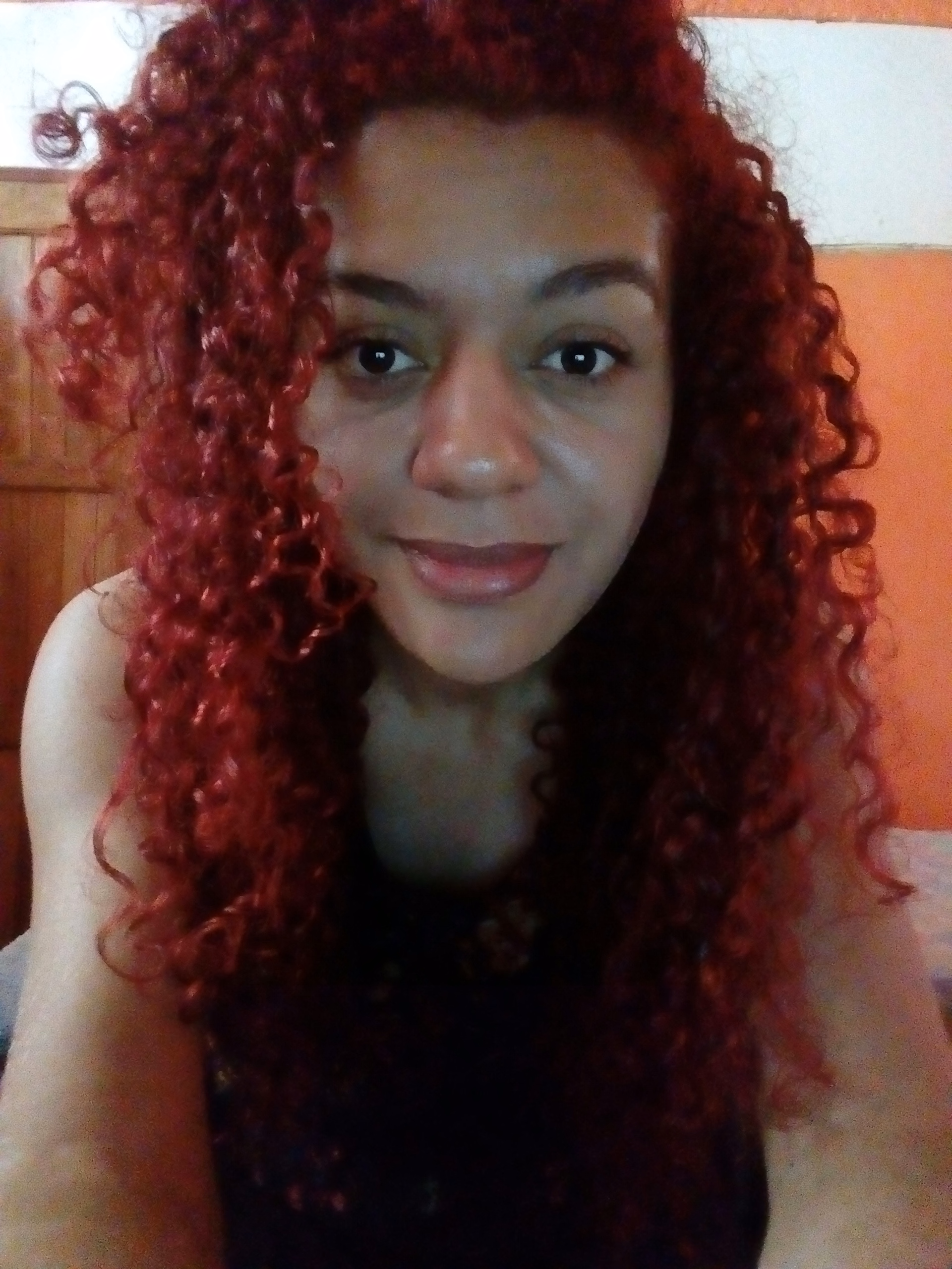 Wendys Bustillo