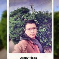 Alexi Ticas