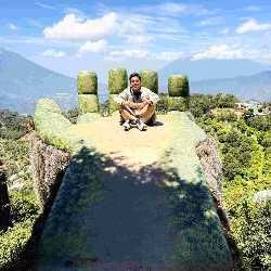 Feliciano Beltrán