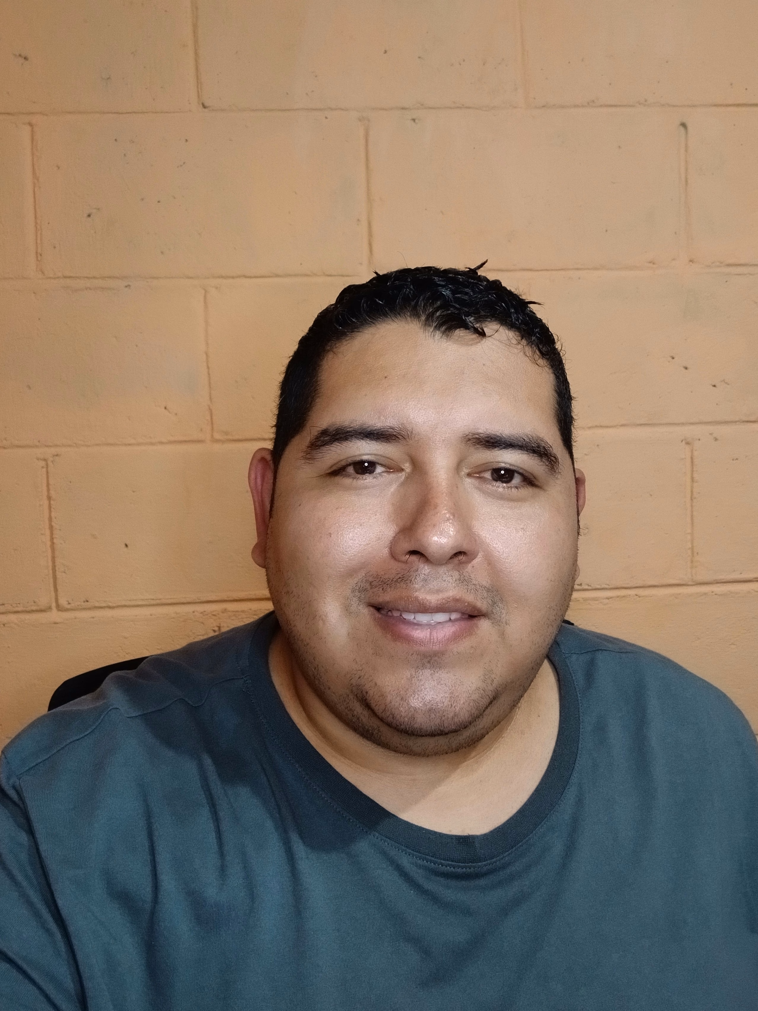 Sergio Arevalo