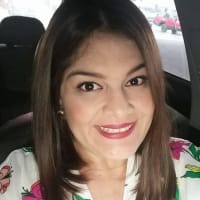 Tamira Ramirez