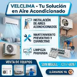 Velclima