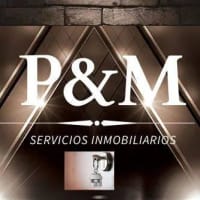 P&M SERVICIOS INMOBILIARIOS