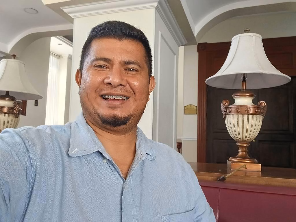 Edwin hernandez