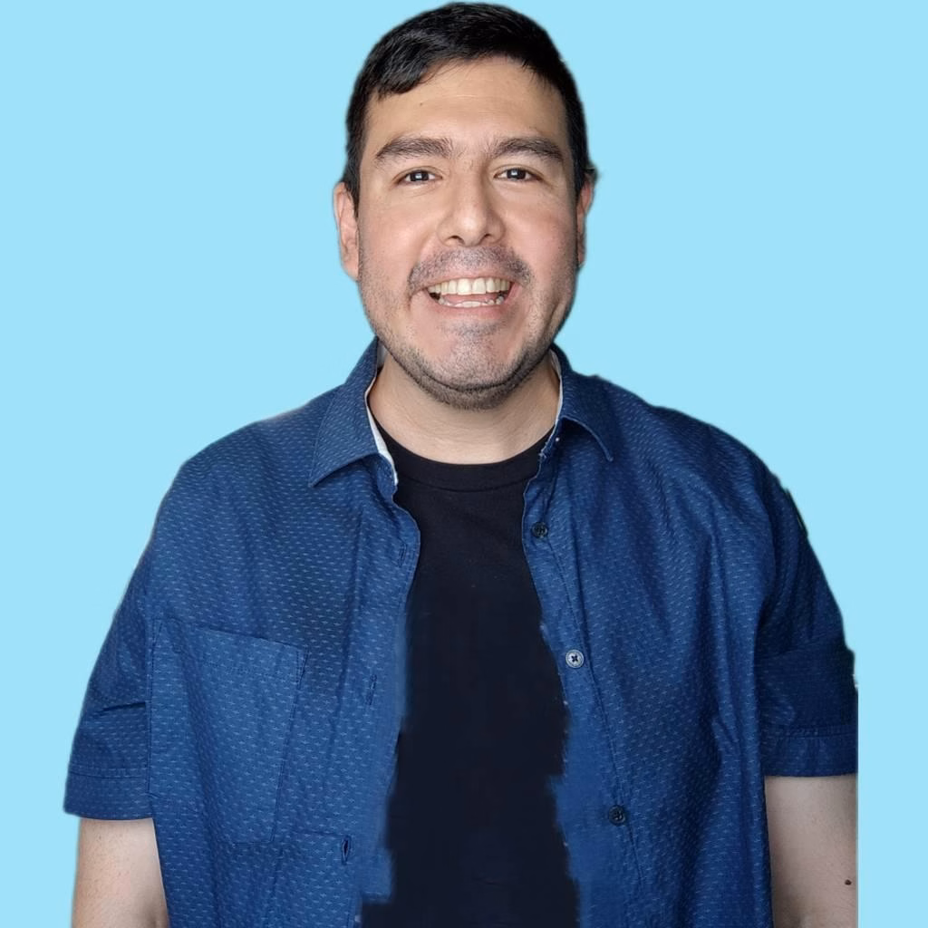 Salvador Barahona