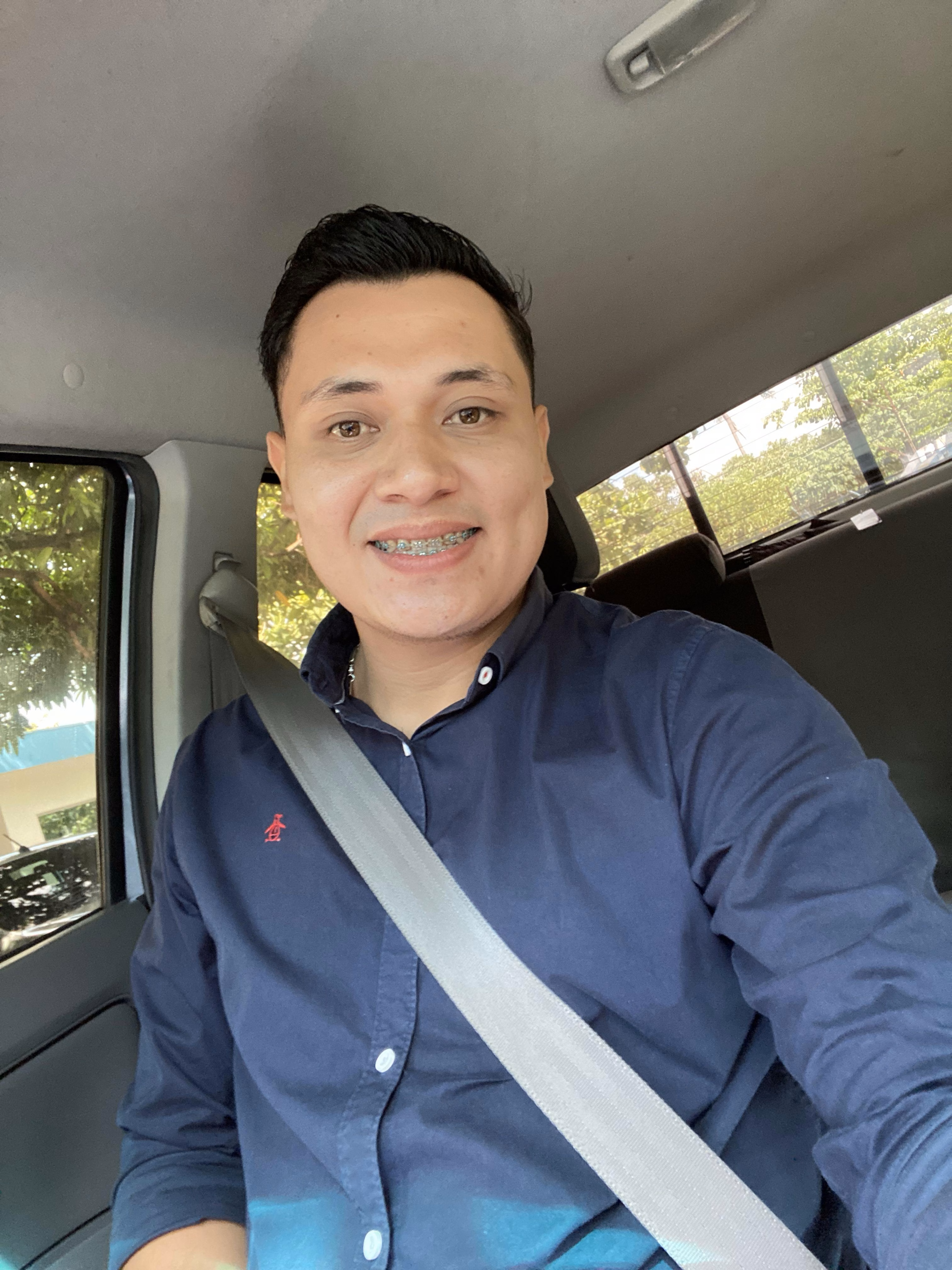 Kevin Alvarenga