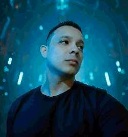 Henry Domínguez