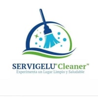 SERVIGELU Cleaner 