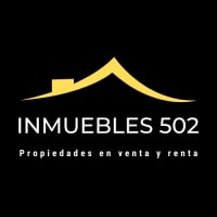 Inmuebles 502