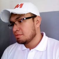Josue Grijalva