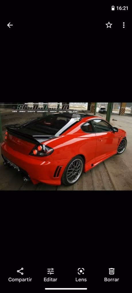 IMPORT GT